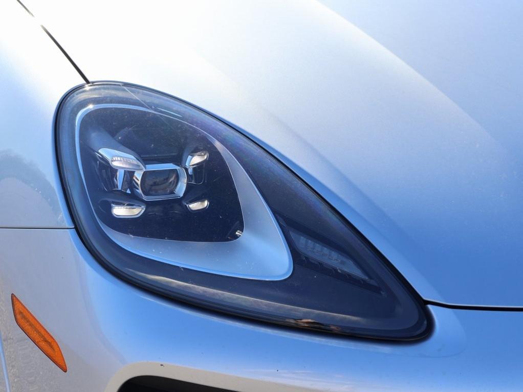 used 2019 Porsche Cayenne car, priced at $32,977