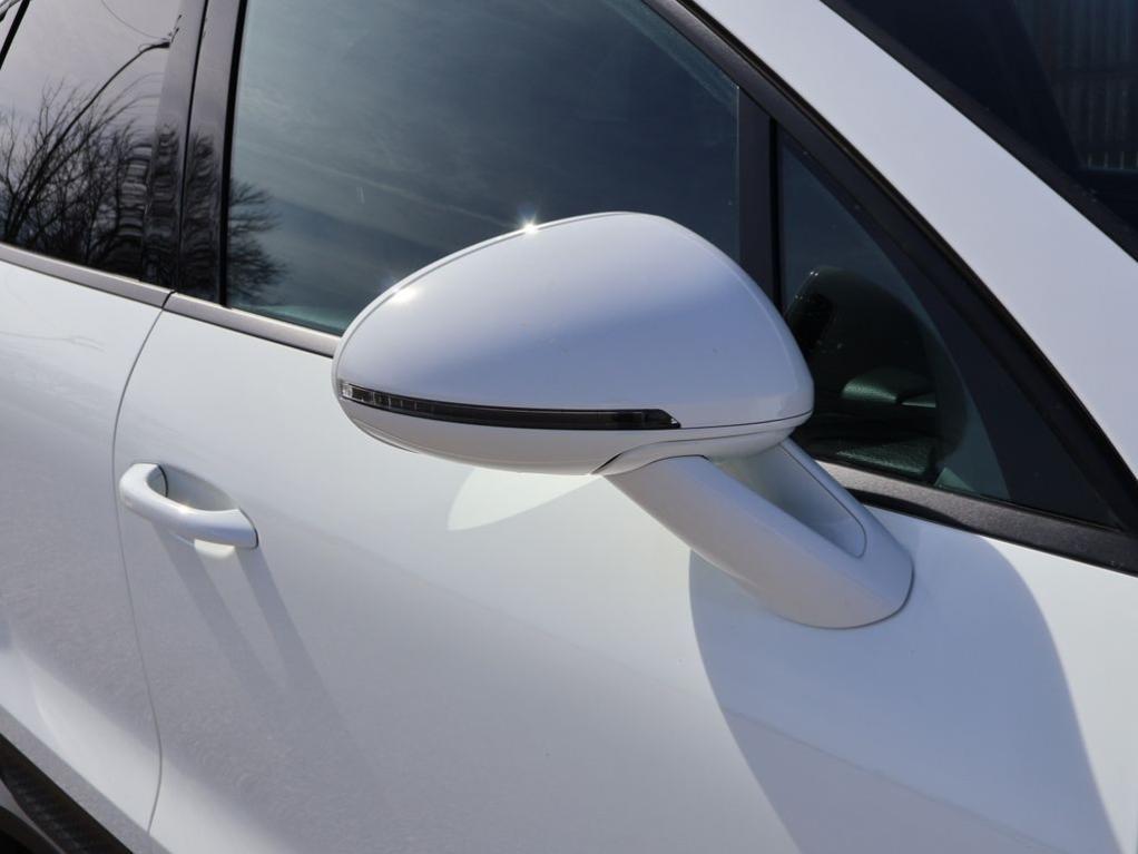 used 2025 Porsche Macan car, priced at $61,977