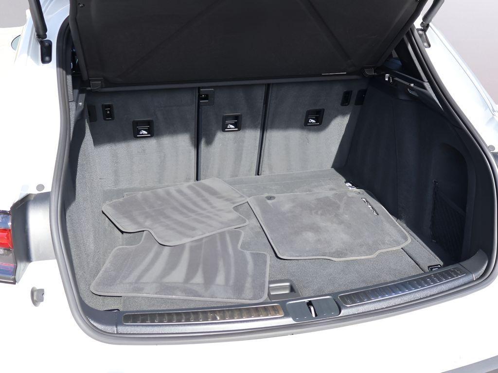 used 2025 Porsche Macan car, priced at $61,977