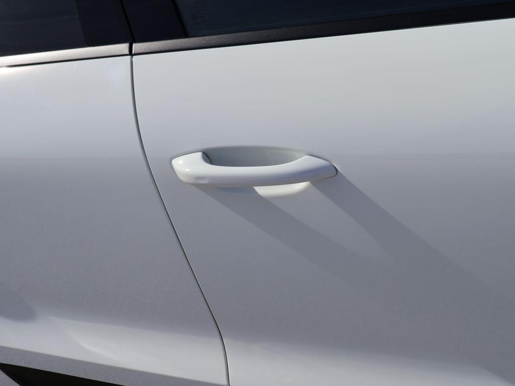 used 2025 Porsche Macan car, priced at $61,977