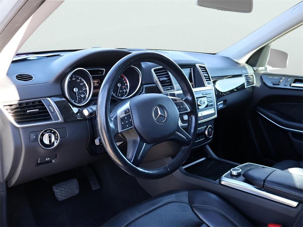 used 2016 Mercedes-Benz GL-Class car, priced at $17,531