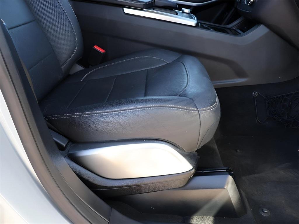 used 2016 Mercedes-Benz GL-Class car, priced at $17,531