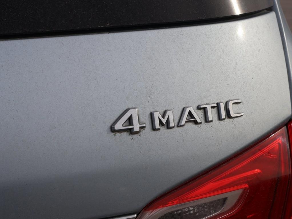 used 2016 Mercedes-Benz GL-Class car, priced at $17,531