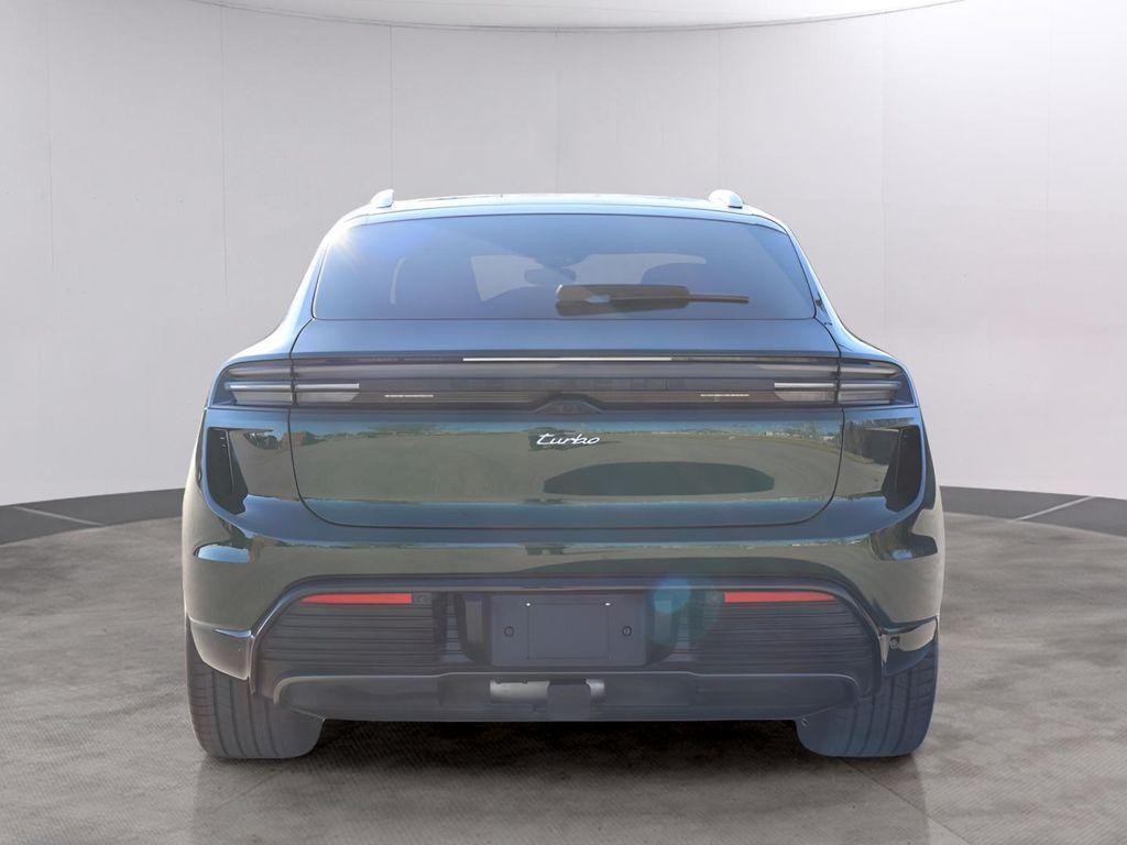 used 2024 Porsche Macan car, priced at $99,977