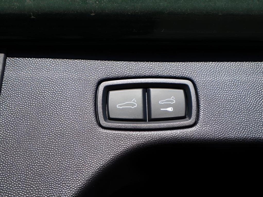 used 2024 Porsche Macan car, priced at $99,977