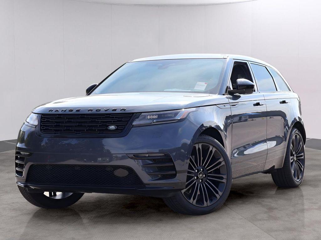 new 2026 Land Rover Range Rover Velar car, priced at $78,997