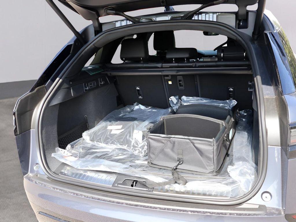 new 2026 Land Rover Range Rover Velar car, priced at $78,997