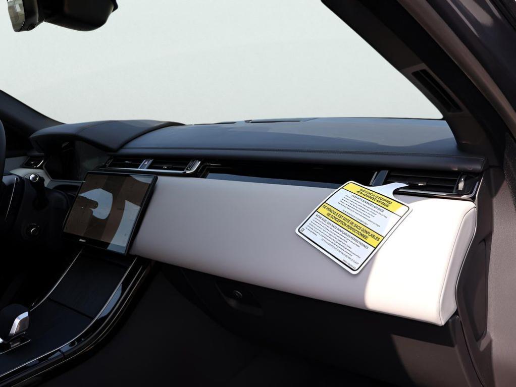 new 2026 Land Rover Range Rover Velar car, priced at $78,997