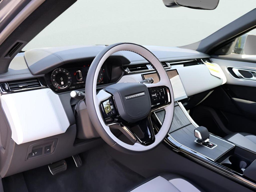 new 2026 Land Rover Range Rover Velar car, priced at $78,997