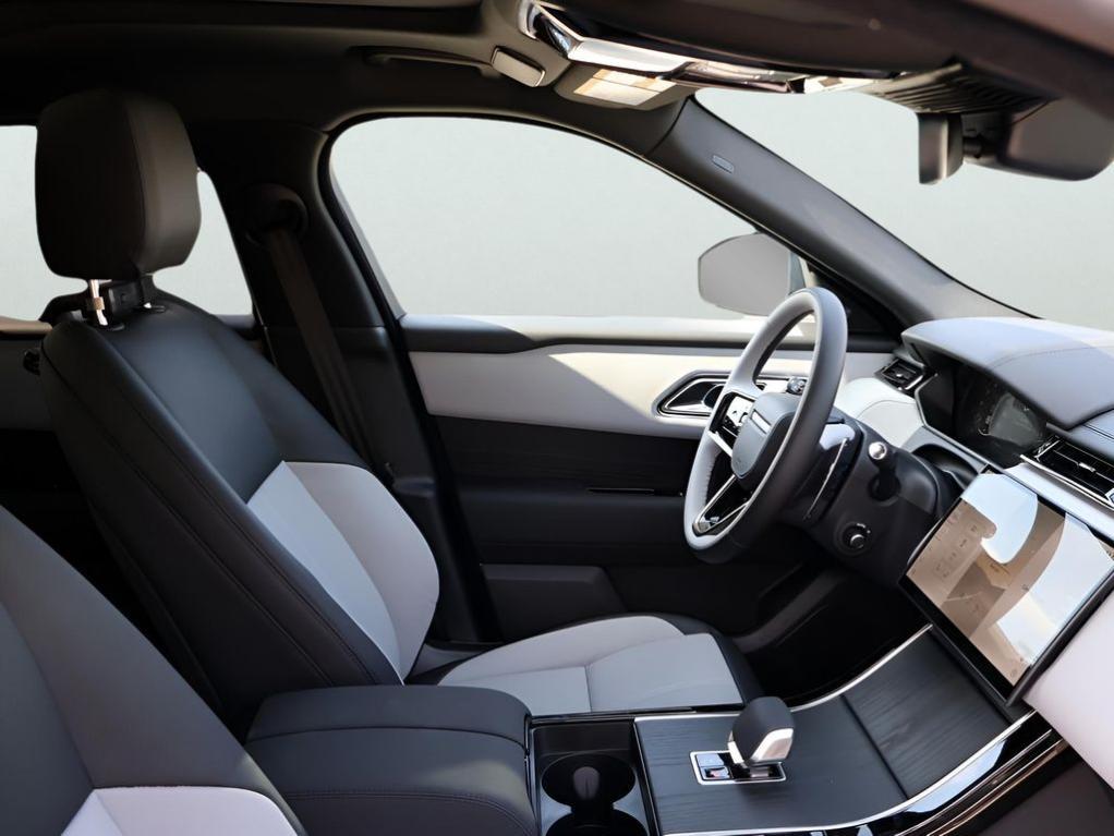 new 2026 Land Rover Range Rover Velar car, priced at $78,997