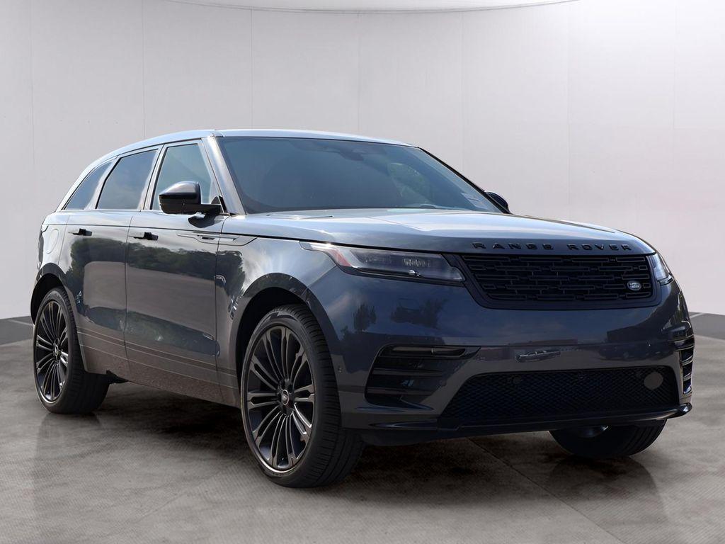 new 2026 Land Rover Range Rover Velar car, priced at $78,997