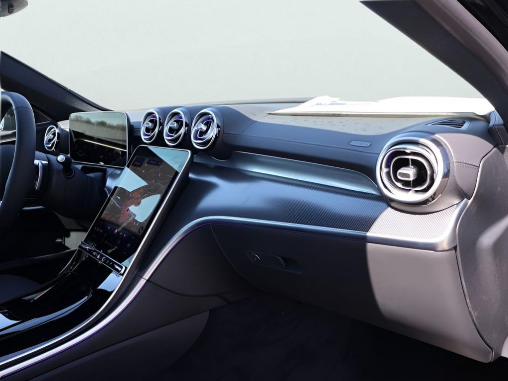 new 2026 Mercedes-Benz C-Class car, priced at $60,070