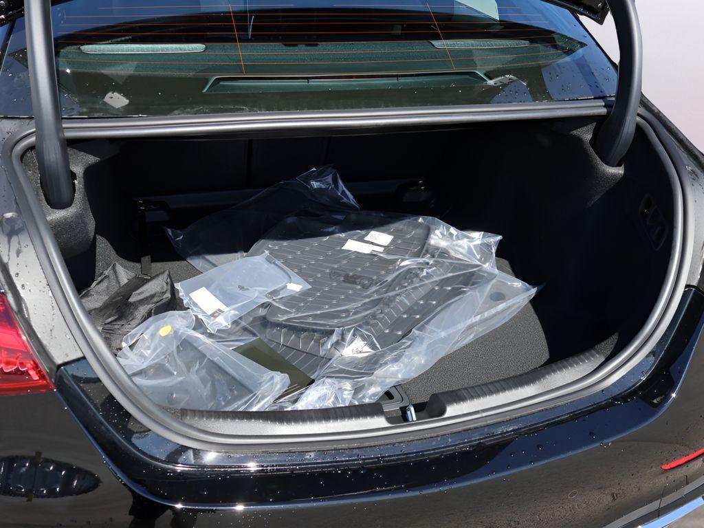 new 2026 Mercedes-Benz C-Class car, priced at $60,070