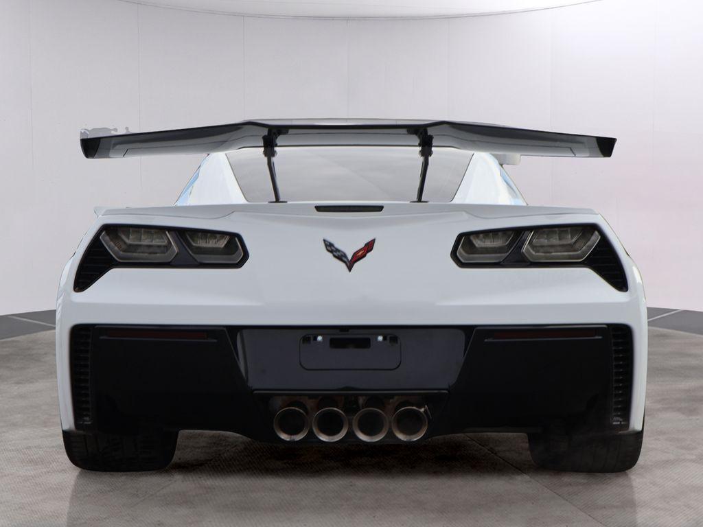 used 2019 Chevrolet Corvette car, priced at $168,577