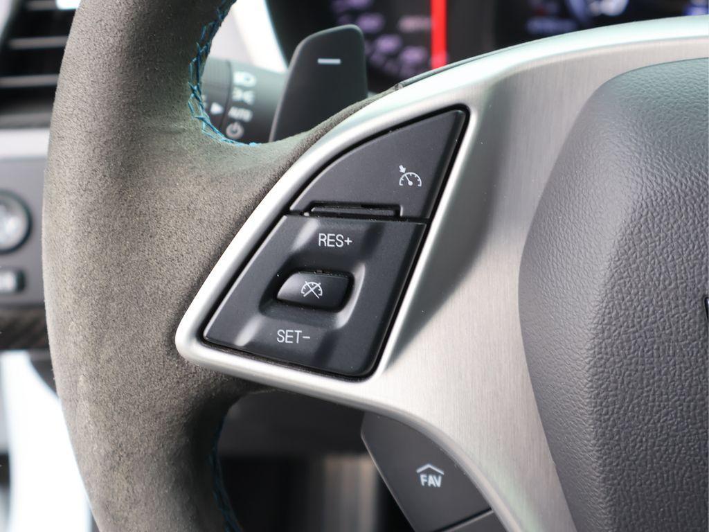 used 2019 Chevrolet Corvette car, priced at $168,577