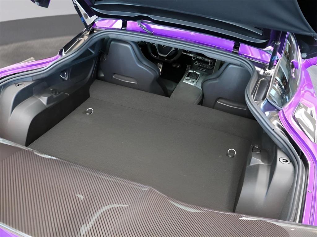 used 2019 Chevrolet Corvette car, priced at $172,477