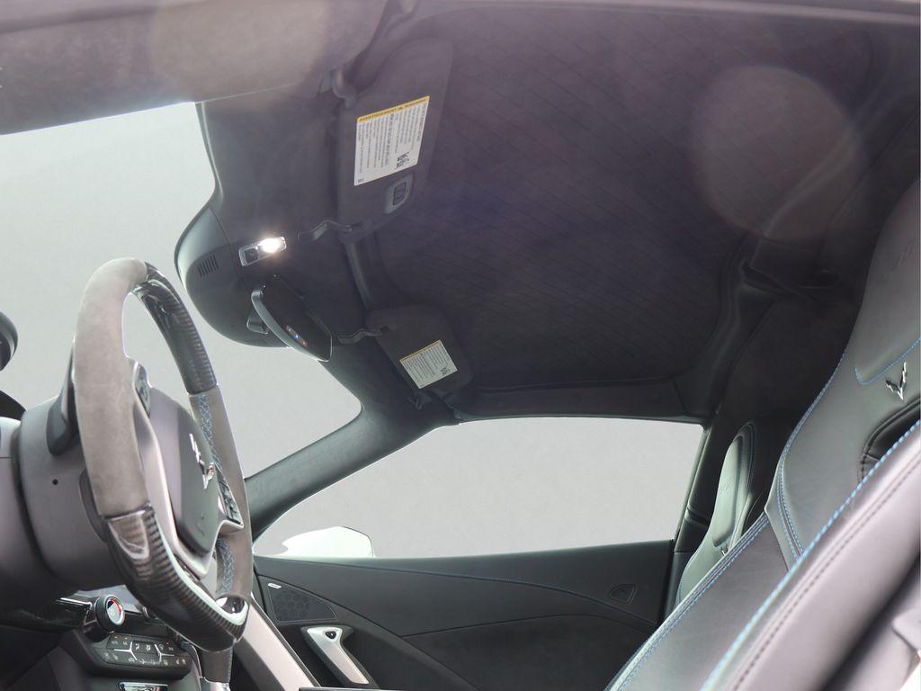 used 2019 Chevrolet Corvette car, priced at $168,577