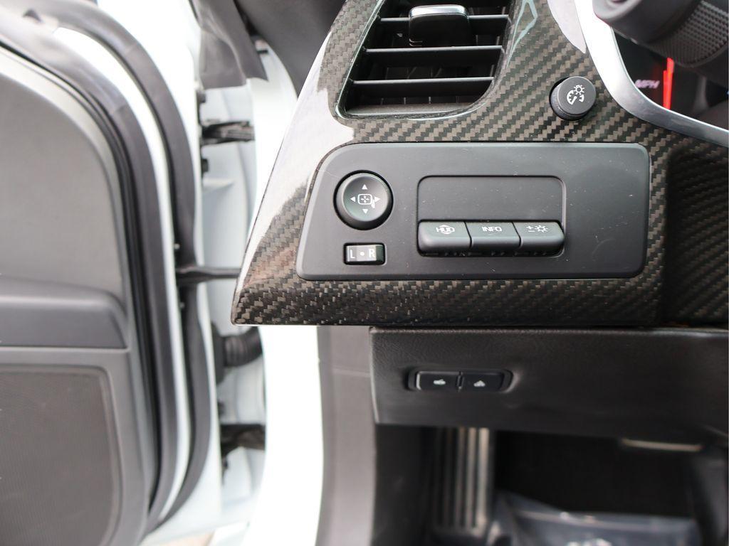 used 2019 Chevrolet Corvette car, priced at $168,577