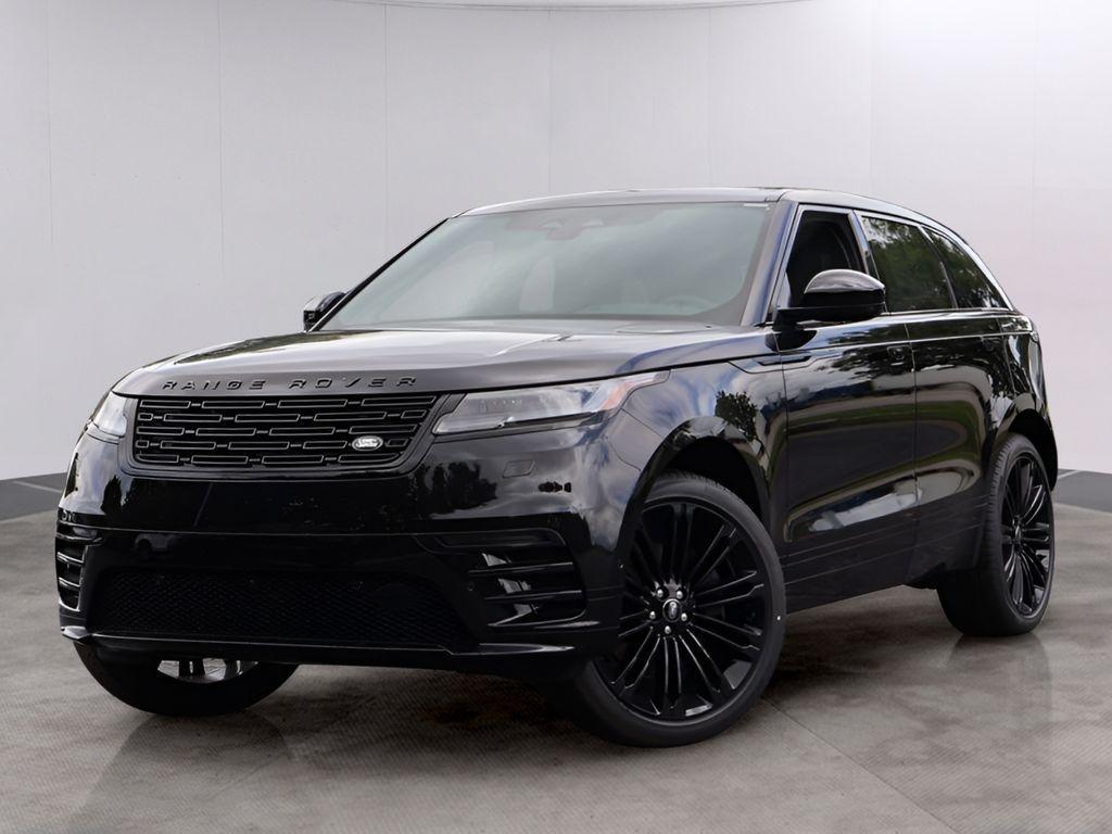 new 2026 Land Rover Range Rover Velar car, priced at $85,485