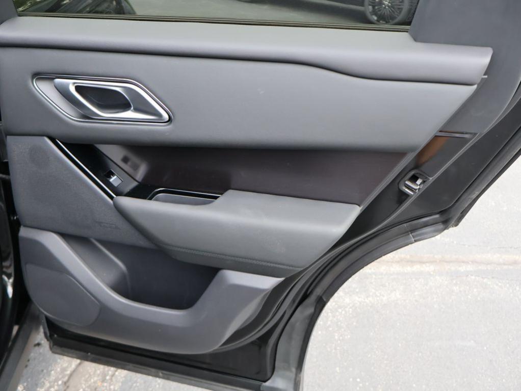 new 2026 Land Rover Range Rover Velar car, priced at $85,485