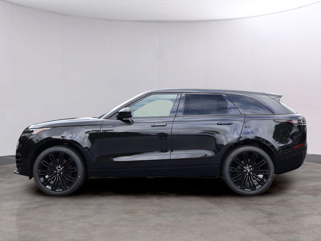 new 2026 Land Rover Range Rover Velar car, priced at $85,485