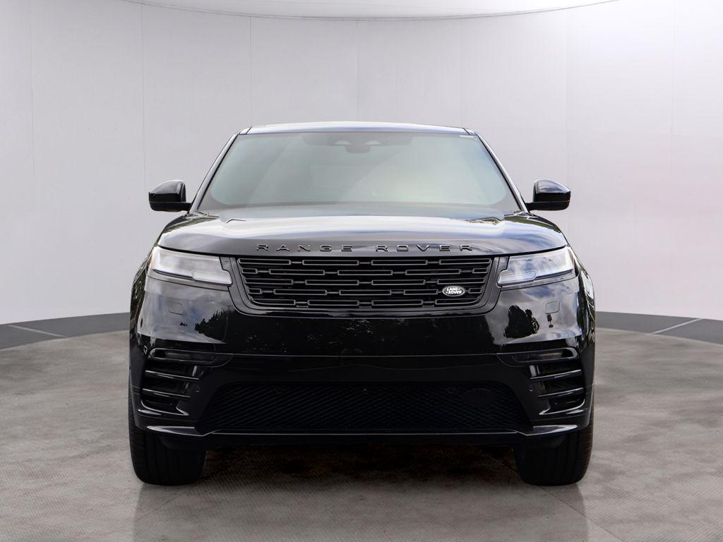new 2026 Land Rover Range Rover Velar car, priced at $85,485