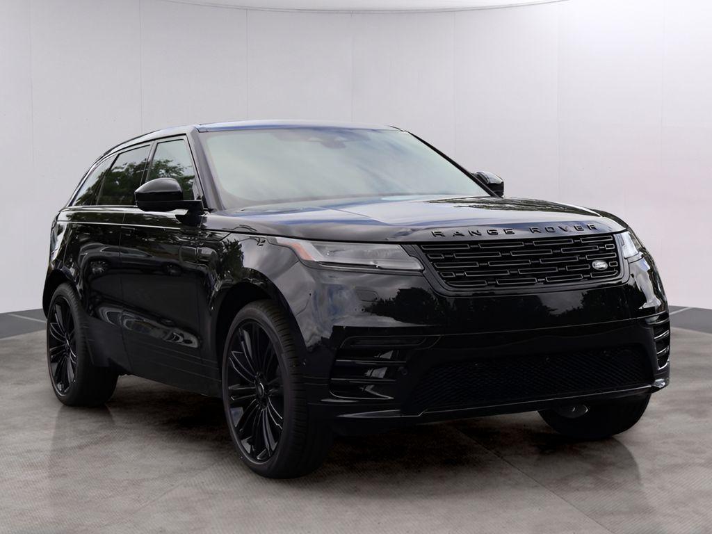 new 2026 Land Rover Range Rover Velar car, priced at $85,485