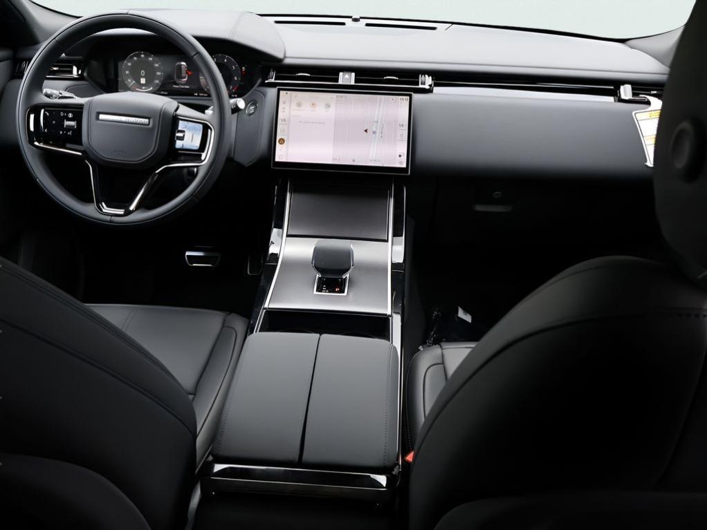 new 2026 Land Rover Range Rover Velar car, priced at $85,485