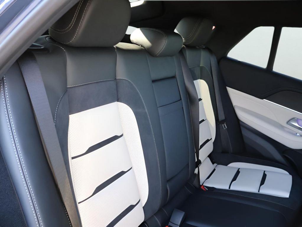 new 2026 Mercedes-Benz AMG GLE 53 car, priced at $105,190