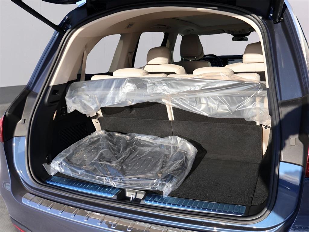 new 2026 Mercedes-Benz GLS 450 car, priced at $104,635