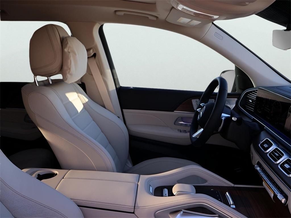 new 2026 Mercedes-Benz GLS 450 car, priced at $104,635