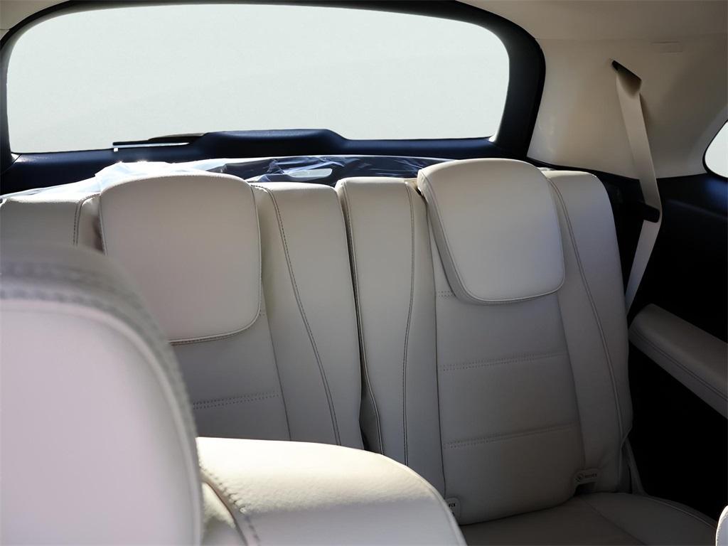 new 2026 Mercedes-Benz GLS 450 car, priced at $104,635