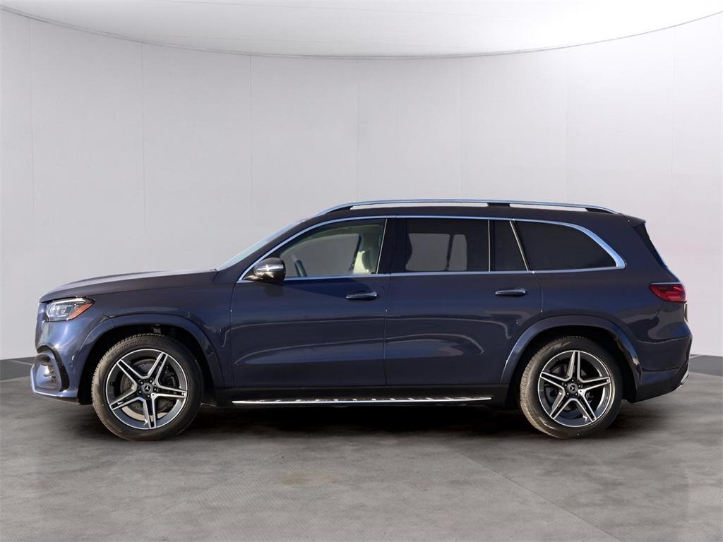 new 2026 Mercedes-Benz GLS 450 car, priced at $104,635