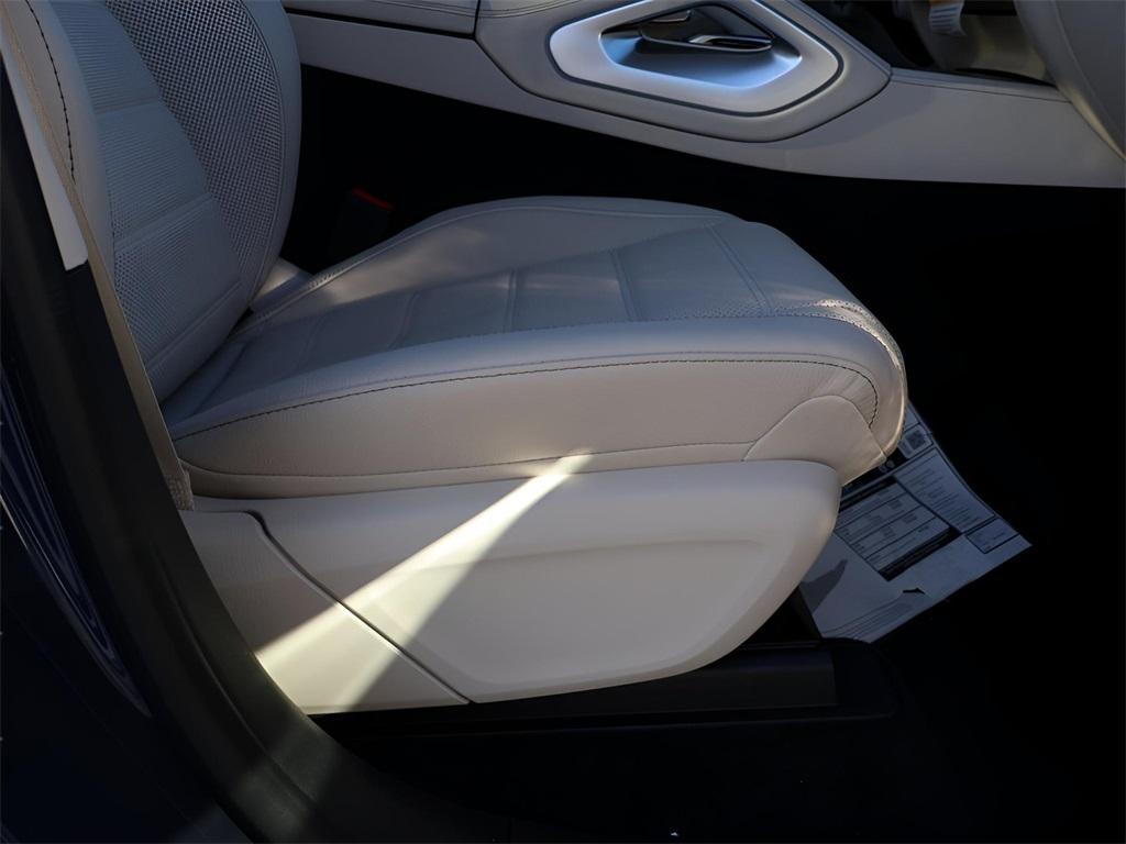 new 2026 Mercedes-Benz GLS 450 car, priced at $104,635