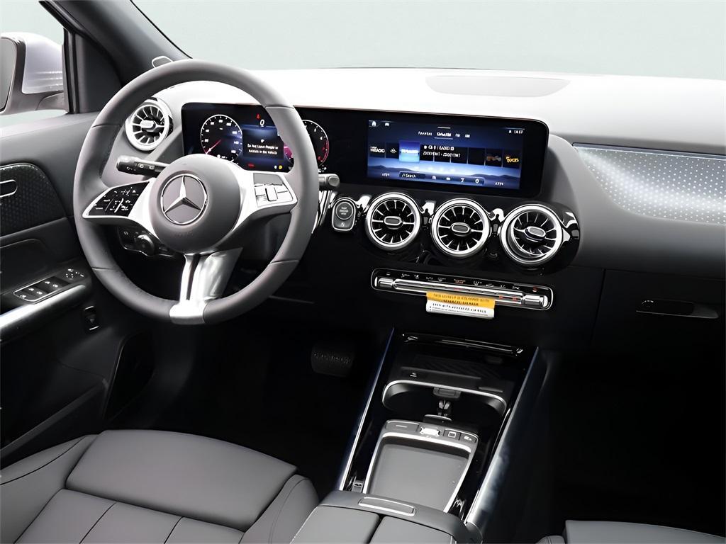 used 2025 Mercedes-Benz GLA 250 car, priced at $43,506