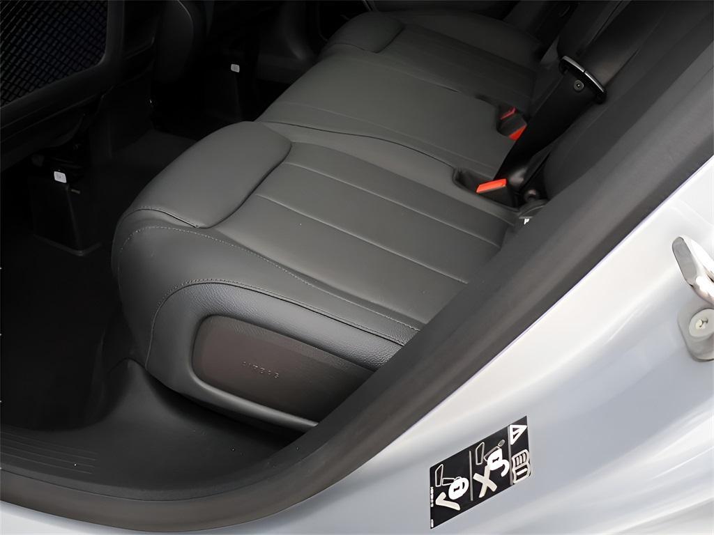 used 2025 Mercedes-Benz GLA 250 car, priced at $43,506