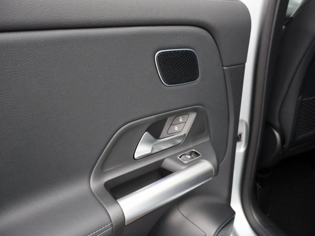 used 2025 Mercedes-Benz GLA 250 car, priced at $43,506