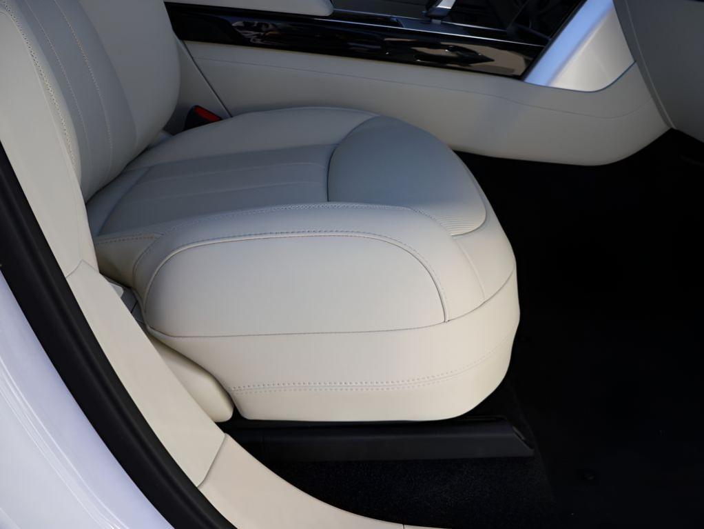 new 2026 Land Rover Range Rover car, priced at $137,970