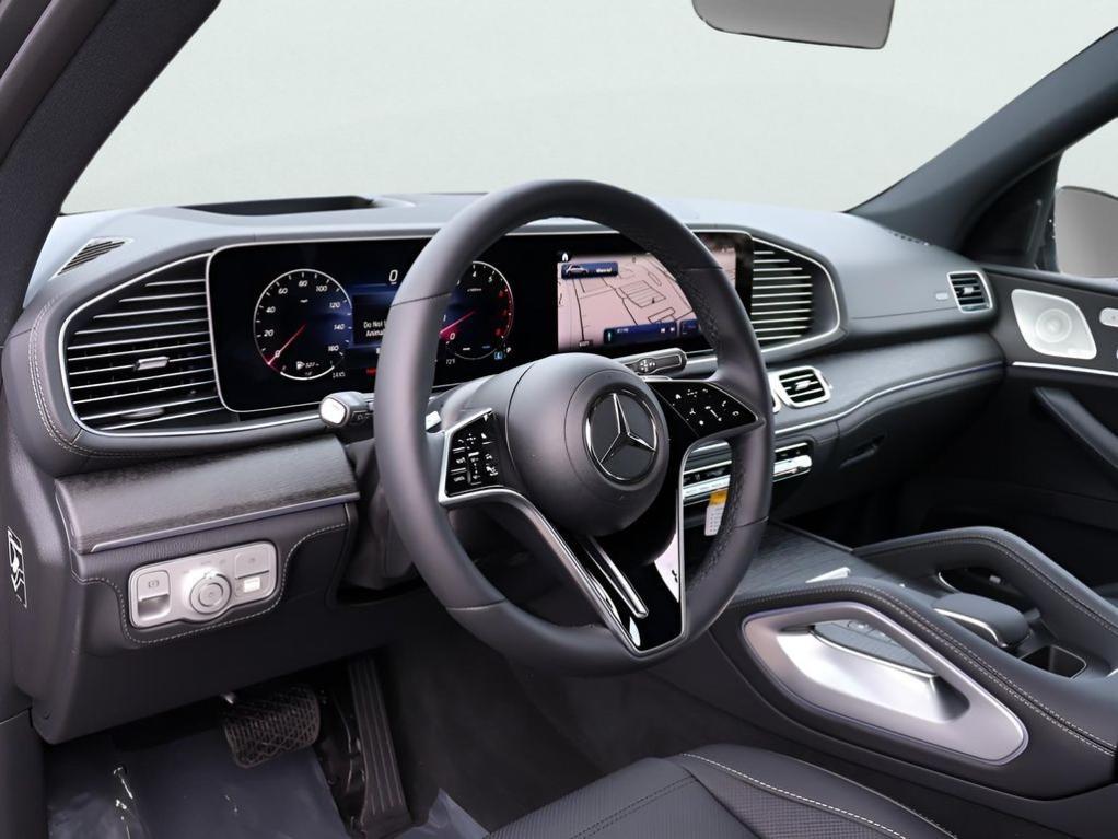 new 2026 Mercedes-Benz GLE 450 car, priced at $88,695