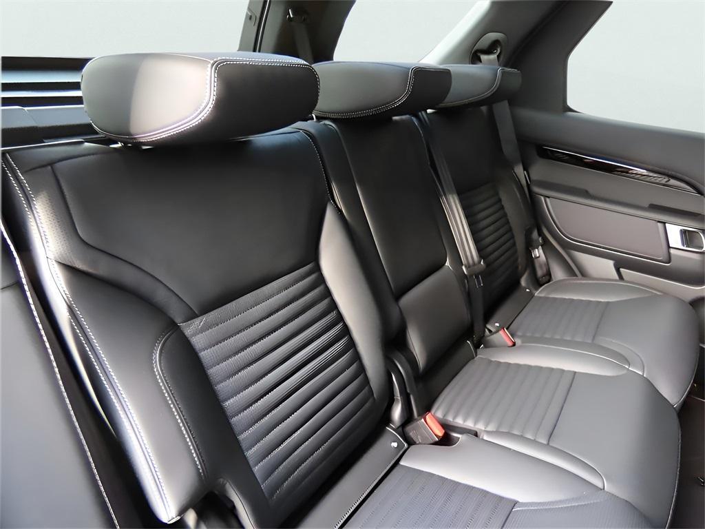 used 2025 Land Rover Discovery car, priced at $57,777