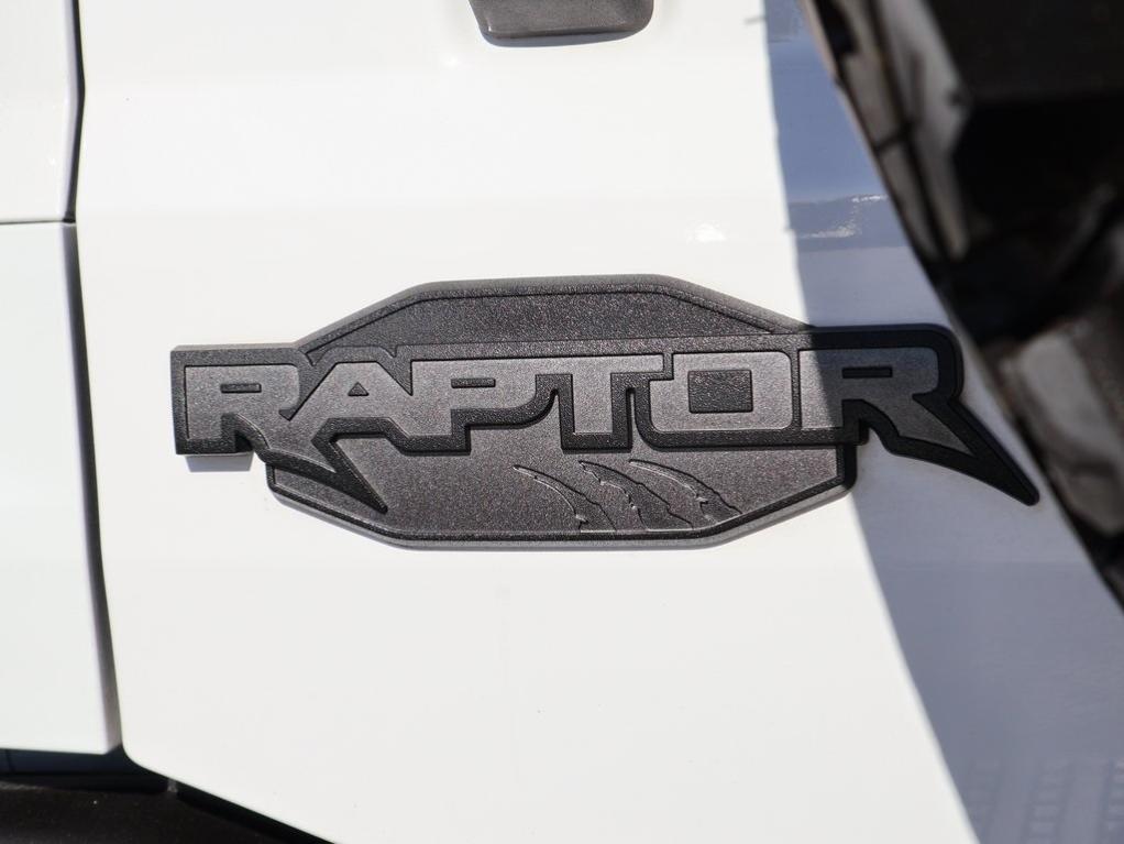 used 2023 Ford Bronco car, priced at $69,977