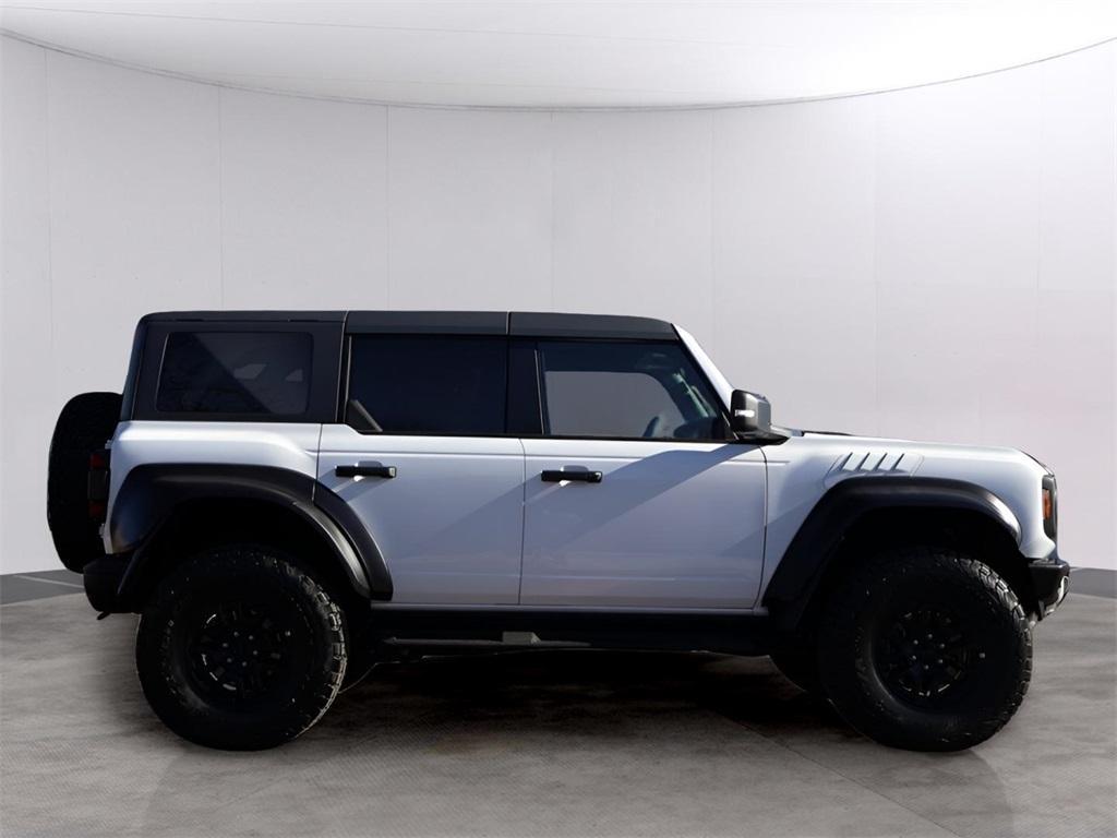 used 2023 Ford Bronco car, priced at $69,977