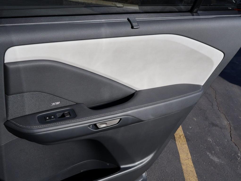 used 2025 Lexus TX 350 car, priced at $64,777