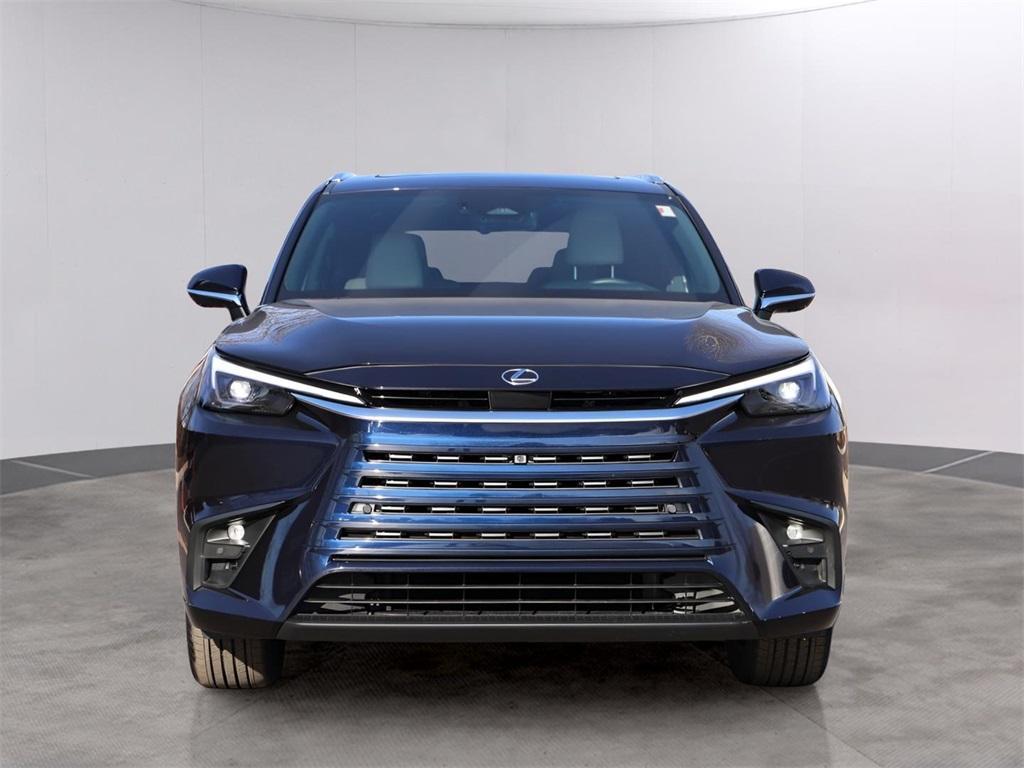 used 2025 Lexus TX 350 car, priced at $64,777