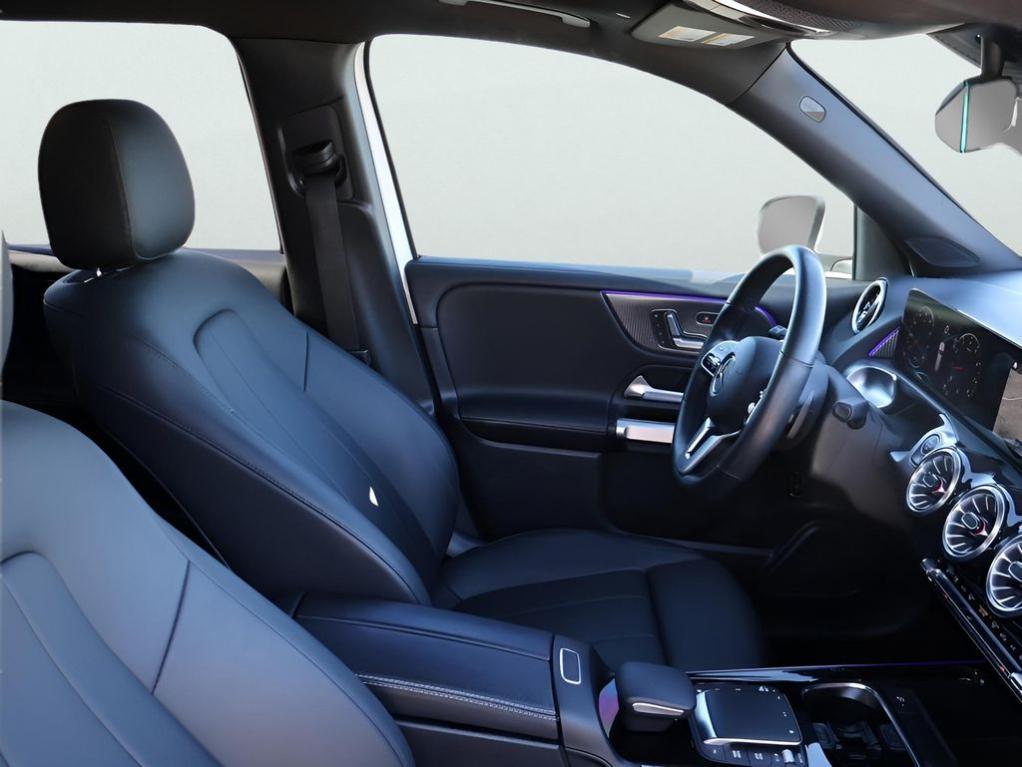 used 2023 Mercedes-Benz GLB 250 car, priced at $34,893