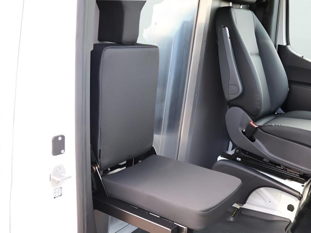 new 2026 Mercedes-Benz Sprinter 2500 car, priced at $66,396