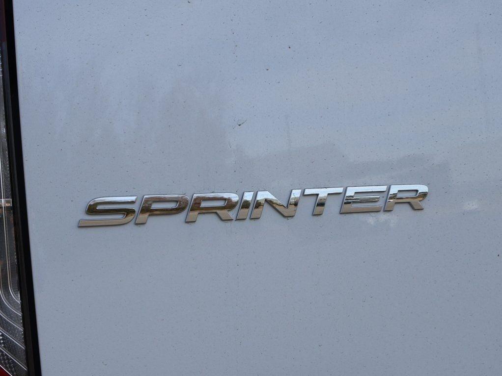 new 2026 Mercedes-Benz Sprinter 2500 car, priced at $66,396