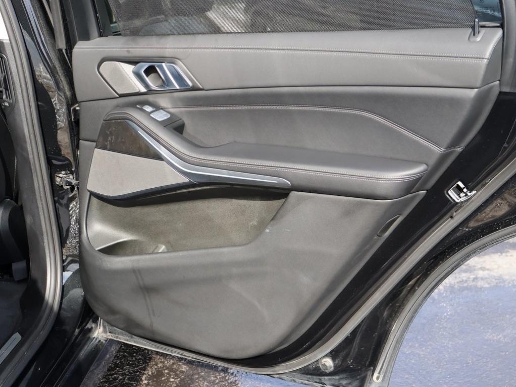 used 2023 BMW X7 car, priced at $59,477