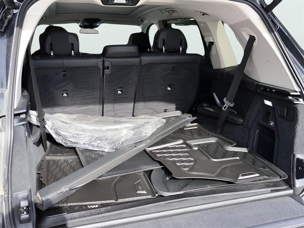 used 2023 BMW X7 car, priced at $59,477