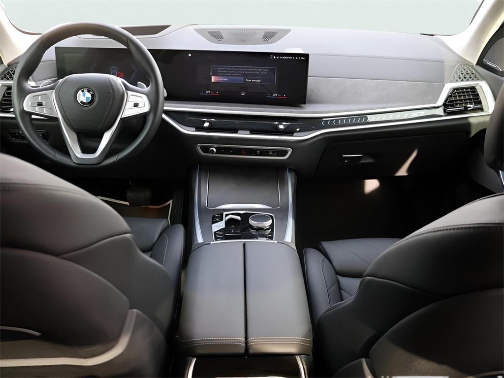 used 2023 BMW X7 car, priced at $59,477